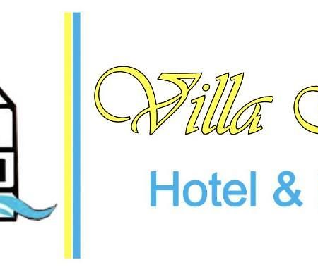 Villa Isabel Hotel Sorsogon Bagian luar foto