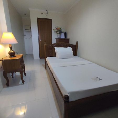 Villa Isabel Hotel Sorsogon Bagian luar foto