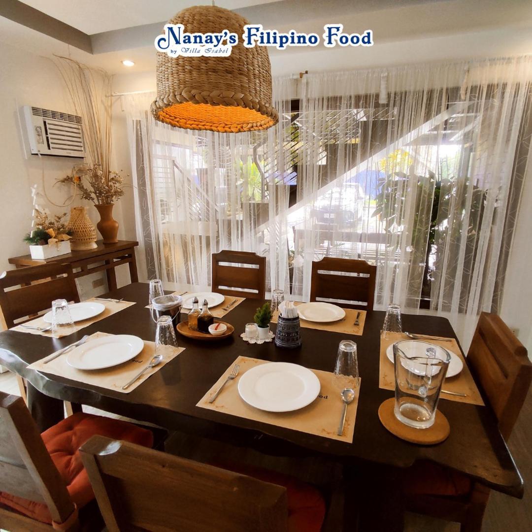 Villa Isabel Hotel Sorsogon Bagian luar foto